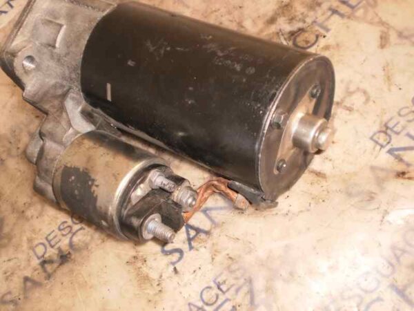 MOTOR ARRANQUE FORD FOCUS BERLINA (CAK) 1.8 TDCi Turbodiesel CAT