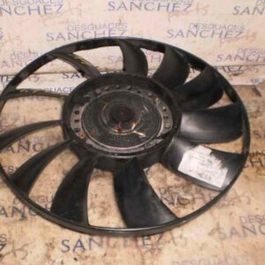VENTILADOR VISCOSO MOTOR AUDI A4 AVANT (B5) 1.9 TDI