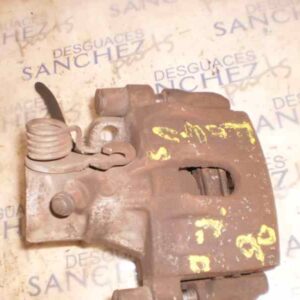 PINZA DE FRENO TRASERA DERECHA FORD FOCUS BERLINA  (CAP) 1.8 TDCi Turbodiesel CAT