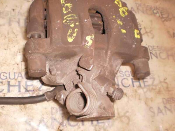 PINZA DE FRENO TRASERA DERECHA FORD FOCUS BERLINA  (CAP) 1.8 TDCi Turbodiesel CAT - Imagen 2