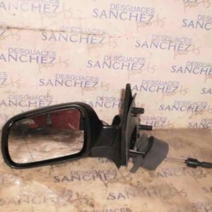 RETROVISOR IZQUIERDO CITROEN XSARA BREAK 2.0 HDi