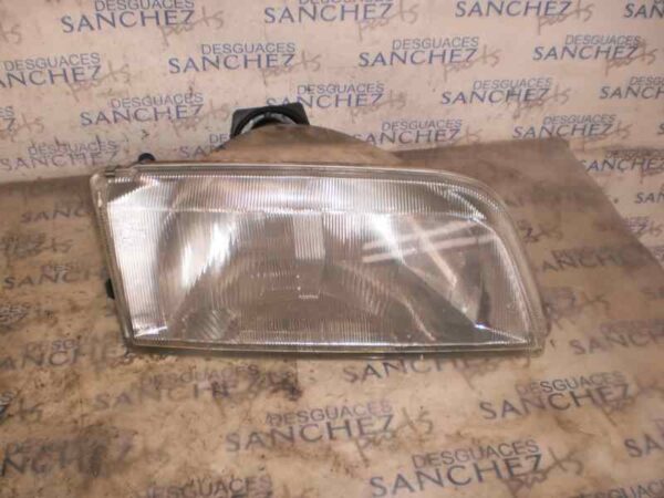 FARO DERECHO CITROEN ZX 1.9 Diesel