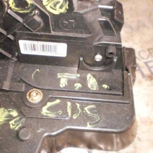 CERRADURA PUERTA TRASERA DERECHA FORD FOCUS BERLINA (CAP) 2.0 TDCi CAT