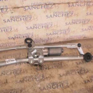 MOTOR LIMPIA DELANTERO BMW X3 (E83) 2.0 16V CAT