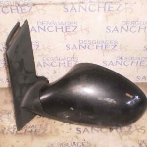 RETROVISOR IZQUIERDO SEAT ALTEA (5P1) 1.9 TDI