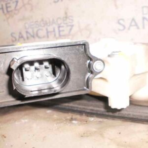 MOTOR ELEVALUNAS DELANTERO IZQUIERDO BMW X3 (E83) 2.0 16V CAT