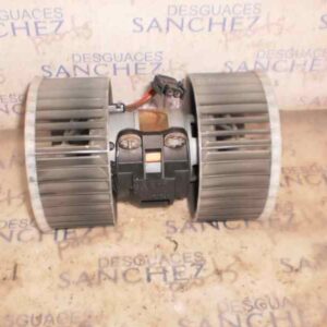 MOTOR CALEFACCION BMW X3 (E83) 2.0 16V CAT