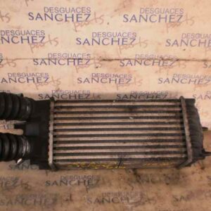 INTERCOOLER CITROEN XSARA PICASSO 1.6 HDi CAT (9HY / DV6TED4)