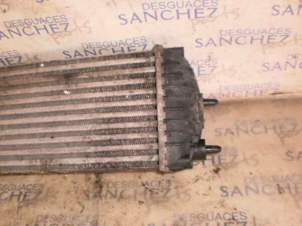 INTERCOOLER CITROEN XSARA PICASSO 1.6 HDi CAT (9HY / DV6TED4) - Imagen 2