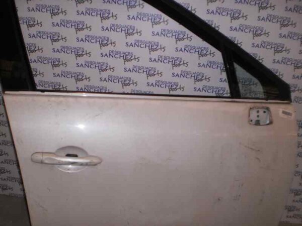 PUERTA DELANTERA DERECHA RENAULT SCENIC III 1.5 dCi Diesel CAT - Imagen 2
