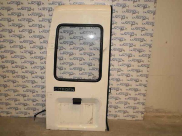 PUERTA TRASERA IZQUIERDA CITROEN C15 1.8 Diesel (161) - Imagen 2