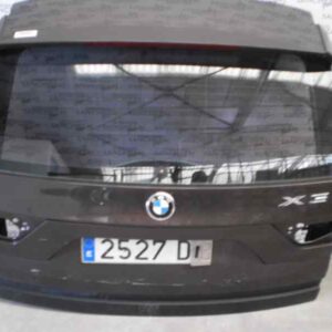 PORTON TRASERO BMW X3 (E83) 2.0 16V Diesel CAT