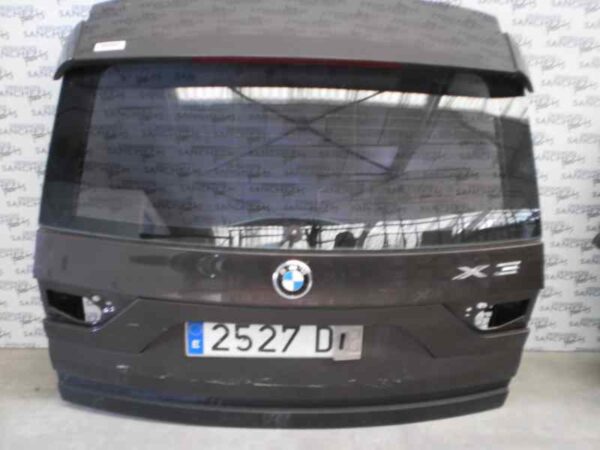PORTON TRASERO BMW X3 (E83) 2.0 16V Diesel CAT