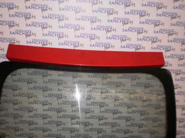 PORTON TRASERO SEAT IBIZA SC (6J1) 2.0 TDI
