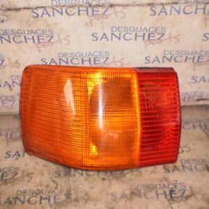 PILOTO TRASERO DERECHO AUDI 80/90 (893) 2.0 CAT (3A)