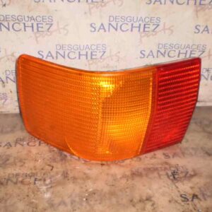 PILOTO TRASERO IZQUIERDO AUDI 80/90 (893) 2.0 CAT (3A)