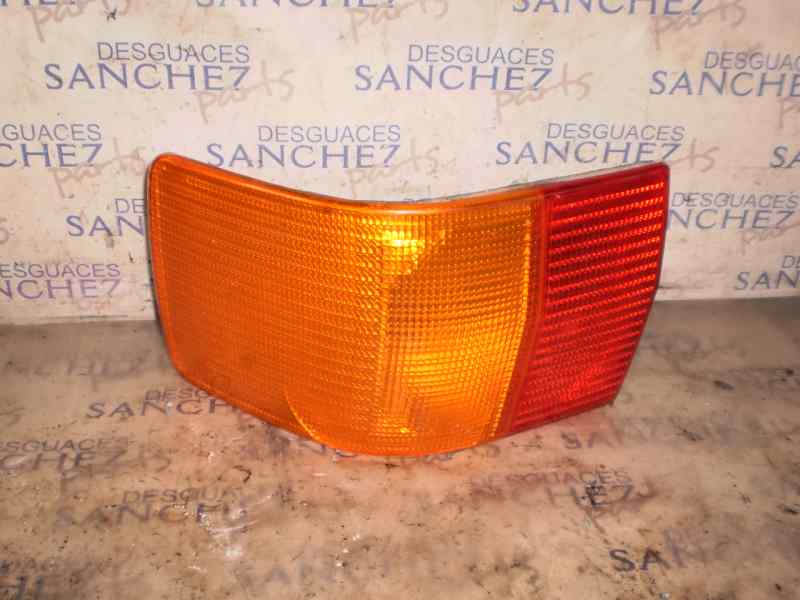 PILOTO TRASERO IZQUIERDO AUDI 80/90 (893) 2.0 CAT (3A)