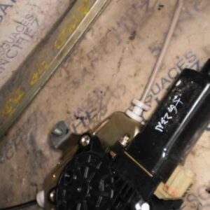 MOTOR ELEVALUNAS DELANTERO DERECHO HYUNDAI ATOS (MX) 1.0 CAT