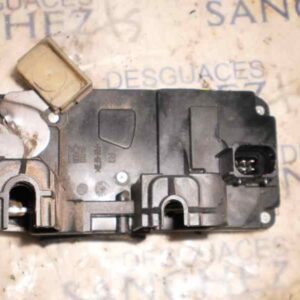 CERRADURA PUERTA TRASERA DERECHA OPEL VECTRA C BERLINA 1.9 CDTI