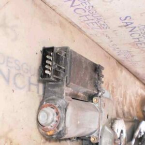 MOTOR ELEVALUNAS DELANTERO DERECHO PEUGEOT 406 COUPE (S1/S2) 2.0 CAT