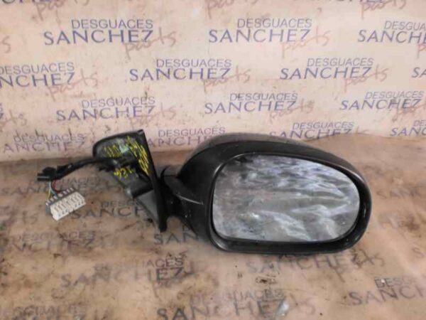 RETROVISOR DERECHO PEUGEOT 406 COUPE (S1/S2) 2.0 16V CAT - Imagen 2