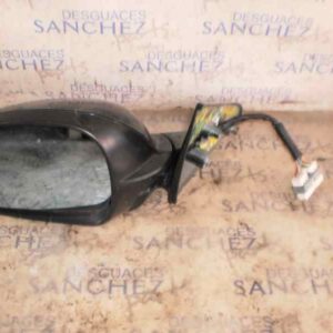 RETROVISOR IZQUIERDO PEUGEOT 406 COUPE (S1/S2) 2.0 16V CAT