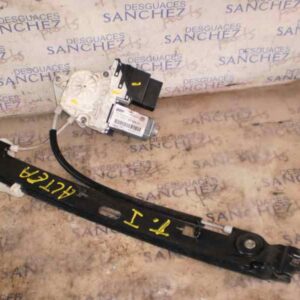MOTOR ELEVALUNAS TRASERO IZQUIERDO SEAT ALTEA (5P1) 1.9 TDI