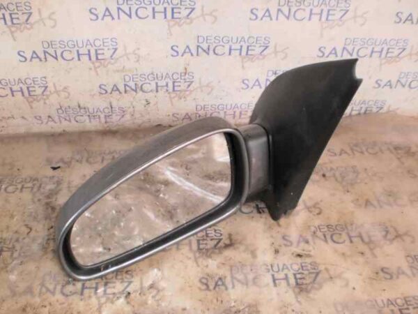 RETROVISOR IZQUIERDO CHEVROLET AVEO 1.4 CAT - Imagen 3