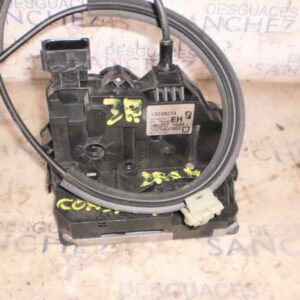 CERRADURA PUERTA DELANTERA DERECHA OPEL CORSA D *