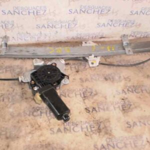 MOTOR ELEVALUNAS DELANTERO DERECHO HYUNDAI H 1 STAREX 2.4 CAT