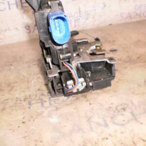 CERRADURA PUERTA TRASERA IZQUIERDA SEAT ALTEA (5P1) 1.9 TDI