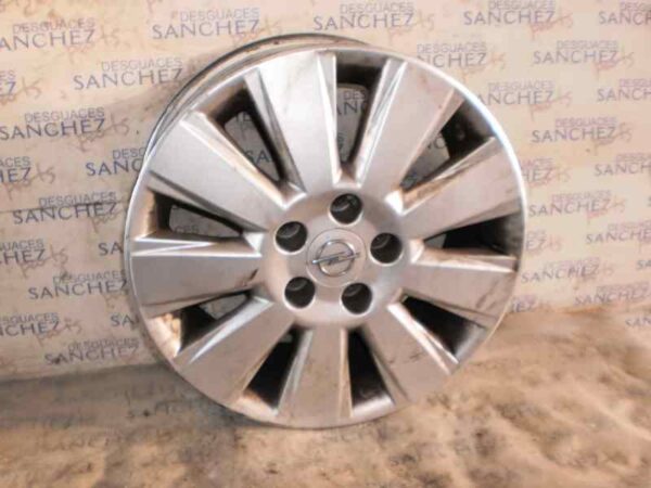LLANTA OPEL VECTRA C BERLINA *