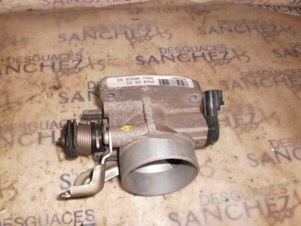 CAJA MARIPOSA FORD KA (CCQ) 1.3 CAT - Imagen 3