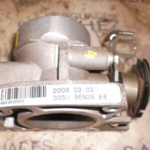 CAJA MARIPOSA FORD KA (CCQ) 1.3 CAT