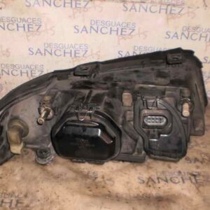 FARO IZQUIERDO AUDI A4 AVANT (8E) 1.9 TDI