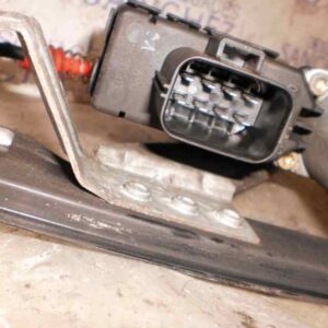 MOTOR ELEVALUNAS DELANTERO IZQUIERDO FORD MONDEO BER. (CA2) *