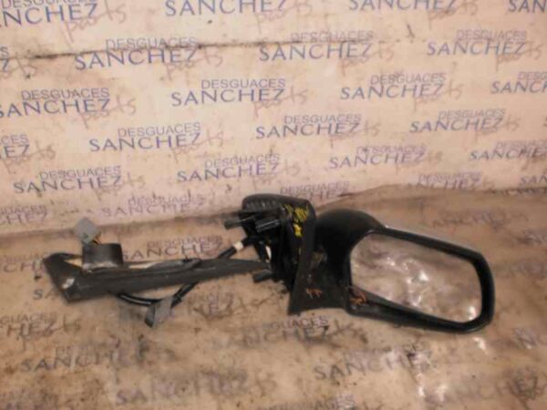 RETROVISOR DERECHO FORD MONDEO BER. (CA2) 2.0 TDCi CAT - Imagen 2