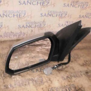 RETROVISOR IZQUIERDO FORD MONDEO BER. (CA2) 2.0 TDCi CAT
