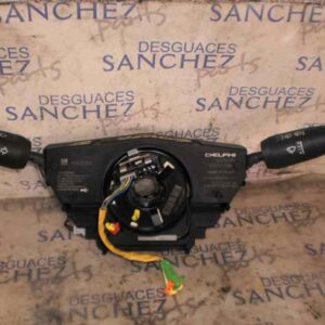 MANDO MULTIFUNCION OPEL CORSA D 1.6 16V Turbo CAT