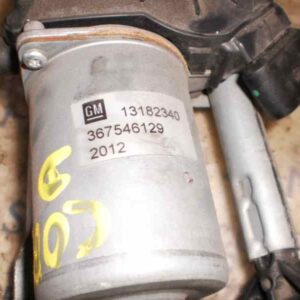 MOTOR LIMPIA DELANTERO OPEL CORSA D 1.6 16V Turbo CAT