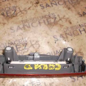 TERCERA LUZ FRENO OPEL CORSA D 1.6 16V Turbo CAT