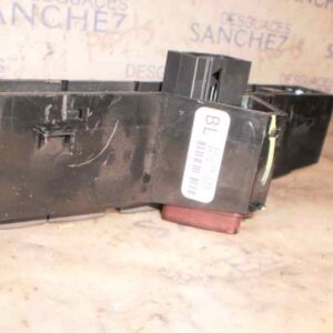 WARNING OPEL CORSA D 1.6 16V Turbo CAT