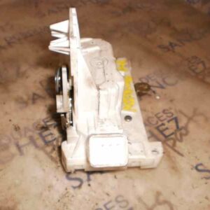 CERRADURA PUERTA TRASERA DERECHA FORD MONDEO BER. (CA2) 2.0 TDCi CAT