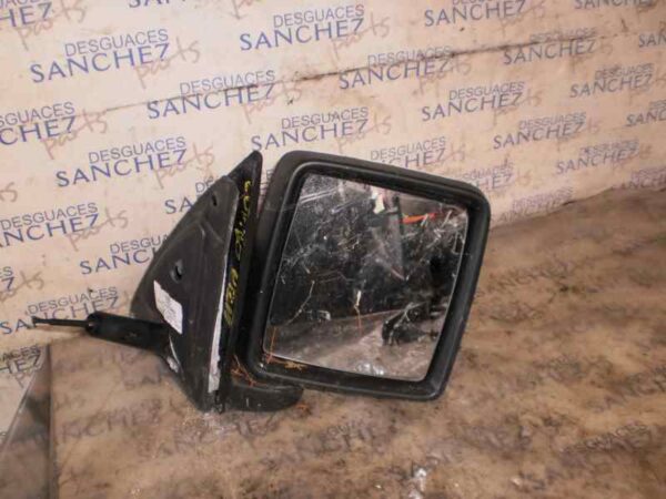 RETROVISOR DERECHO OPEL COMBO (CORSA C) 1.7 16V DI CAT (Y 17 DTL / LK8) - Imagen 2