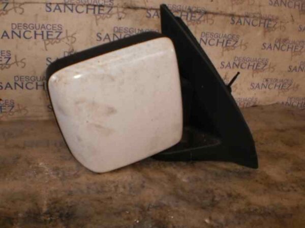 RETROVISOR DERECHO OPEL COMBO (CORSA C) 1.7 16V DI CAT (Y 17 DTL / LK8)