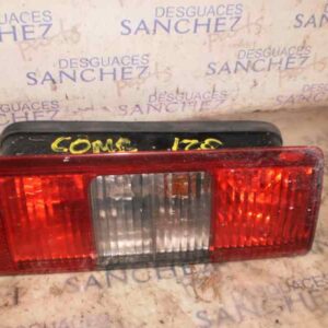 PILOTO TRASERO IZQUIERDO OPEL COMBO (CORSA C) 1.7 16V DTI CAT (Y 17 DT / LR6)