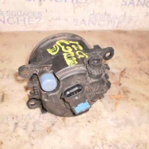FARO ANTINIEBLA IZQUIERDO OPEL CORSA D 1.6 16V Turbo CAT