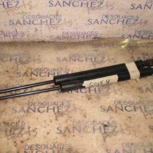 AMORTIGUADORES MALETERO / PORTON VOLKSWAGEN GOLF V BERLINA (1K1) *