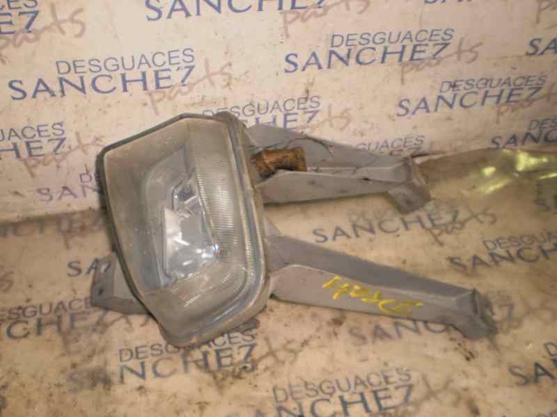 FARO ANTINIEBLA DERECHO OPEL ASTRA F CARAVAN 1.8 16V