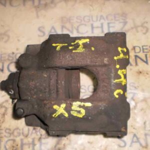 PINZA DE FRENO TRASERA IZQUIERDA BMW X5 (E53) 4.4 V8 32V CAT